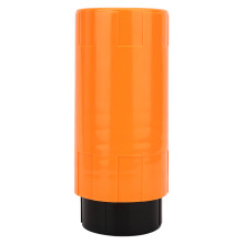Durable Tennis Ball Saver Tank - Restore & Maintain Ball Elasticity