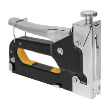 3-Purpose Manual Nail Gun Nail Gun Furniture Stapler Hand Nailing Framing Tool