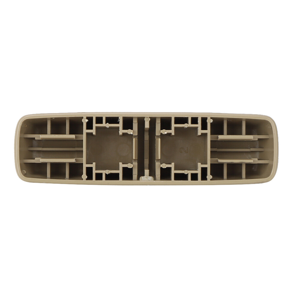 Left Seat Adjust Switch 81651-Sdb-A71zc Fit Honda Accord Crv Odyssey Beige 3741341075766