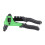 Hand Rivet Gun Single Handle Manual Riveter for 10