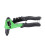 Hand Rivet Gun Single Handle Manual Riveter for 9