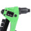 Hand Rivet Gun Single Handle Manual Riveter for 15