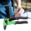 Hand Rivet Gun Single Handle Manual Riveter for 11