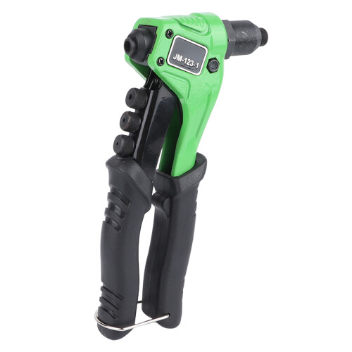 Hand Rivet Gun Single Handle Manual Riveter for 2