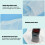 Comfortable 10Pcs Maternity Disposable Underpants for Postpartum L 4