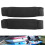A Pair of Black Kiteboard Kitesurfing Surf Board 5
