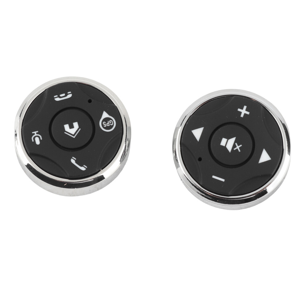 Multifunction Steering Wheel Button USB