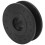 RL210 Virtual Flywheel Support for Mountain Bike, Black, 15cm 6