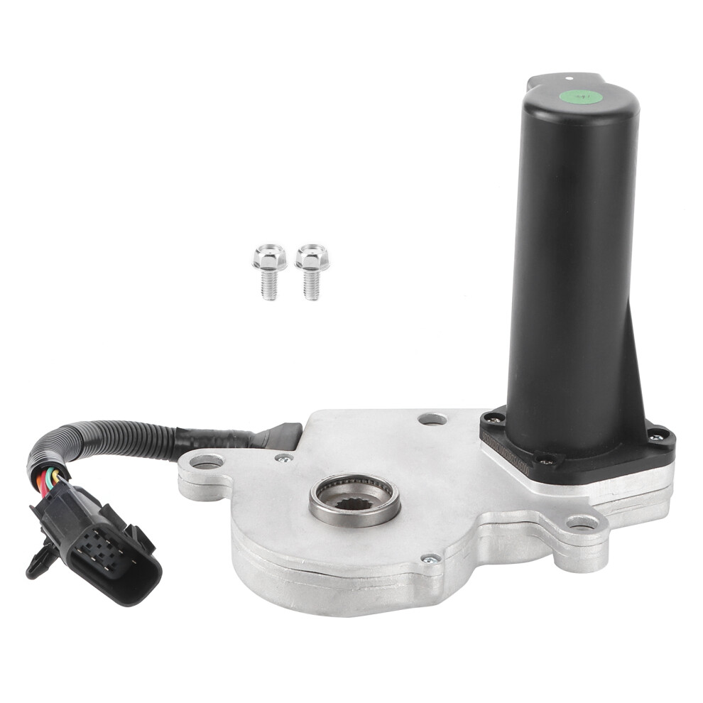 Transfer Case Shift Motor Encoder 600Â2292 Fit For 9121376632174