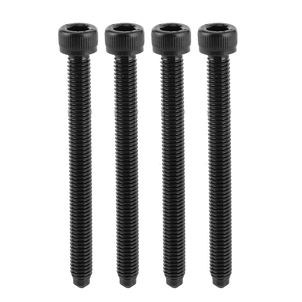 4Pcs M6x64 Injector Bolts Set 038103385A 9121376632235