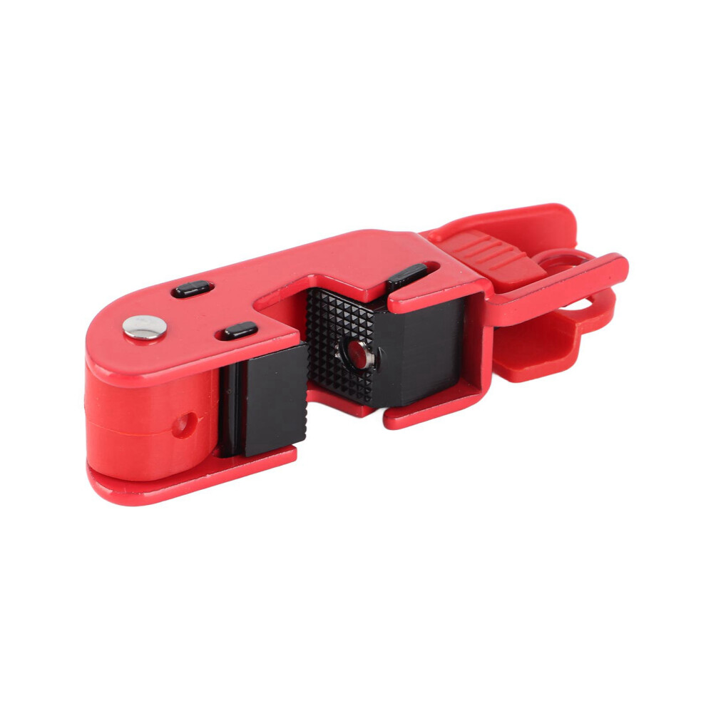 Circuit Breaker Lockout Device Tight Bite