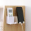 USB-C 3.1 Portable External SSD Drive 1TB Storage Slim Black 3