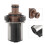 Torque Converter Lock Up TCC Solenoid Fit for 8