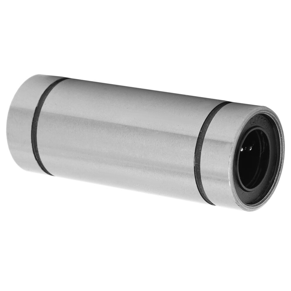 Industrial-Grade Steel Lm12luu Linear Bearing High Precision For Machinery 8421341082753