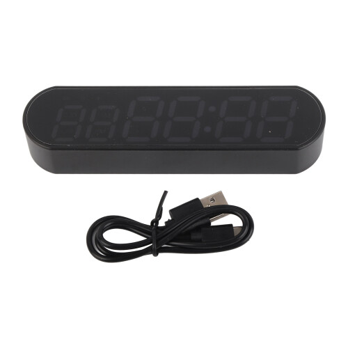 Portable Gym Timer Multifunctional 1000mAh USB