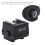 HD-N3 PC Camera Flash Hot Shoe Adapter Quick Attach for Video Equipment 5