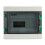 Power Distribution Box Outdoor IP65 Waterproof 12 2