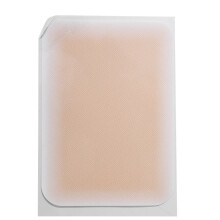 Scar Cover Concealer Tape Waterproof & Skin Friendly for Dark Skin 1#