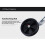 2Pcs Adjustable Training Side Wheels Stabilizer 6