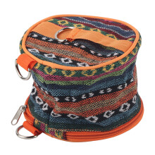 Outdoor Camping Hiking Tissue Case Wipes Box Case