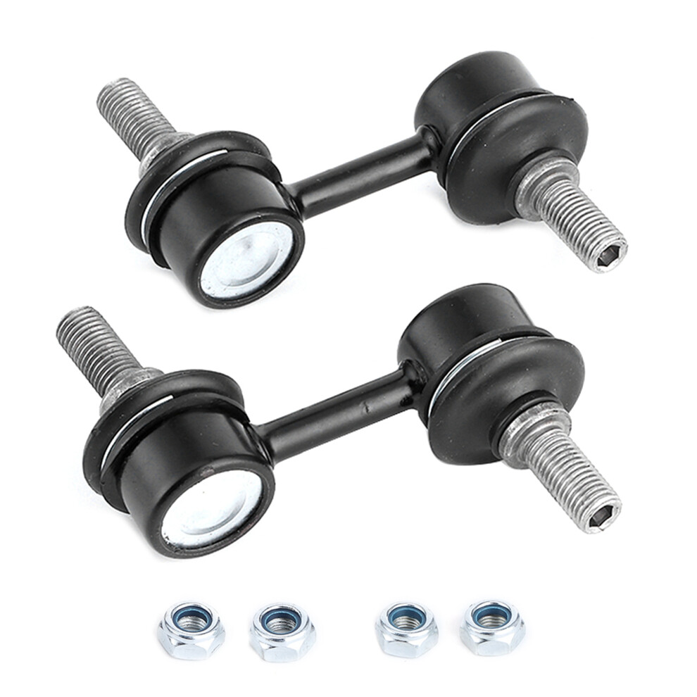2Pcs Stabilizer Sway Bar Link K750049 Replacement 9121376633768