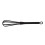 Haarfärbe-Set mit Pinsel, Schale, Lätzchen, Haarclips 10