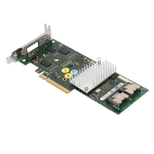 D2616 SAS2108 6Gbs SATA/SAS Raid Controller 512M Cache Low Baffle 1