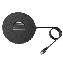 Convenient Birdbath Heaters For Outdoor Bird Bath 120W Then Simply
