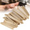 1230C Ceramic Pyrometric Cone 5# for Electric Kiln, 6.5x1cm 6