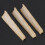 1230C Ceramic Pyrometric Cone 5# for Electric Kiln, 6.5x1cm 8