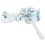 Throttle Control Lever Arm Stainless Steel 2