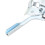 Throttle Control Lever Arm Stainless Steel 15