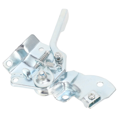 Throttle Control Lever Arm Stainless Steel 2