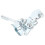 Throttle Control Lever Arm Stainless Steel 4