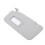 Linke Sonnenblende 92011SC022LO Grau 2009-2013 15