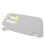 Linke Sonnenblende 92011SC022LO Grau 2009-2013 7