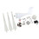 Magnetic Wind Turbine 500W Small Windmill 3