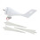 Magnetic Wind Turbine 500W Small Windmill 9
