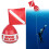 PVC Diving Surface Marker Inflatable Signal 13