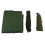 Outdoor Portable Lightweight Waterproof Rain Tarp 3
