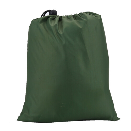 Outdoor Portable Lightweight Waterproof Rain Tarp