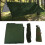 Outdoor Portable Lightweight Waterproof Rain Tarp 7