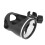 Freely Adjustable Black ABS Plastic Stroller Cup Holder for Parents 16
