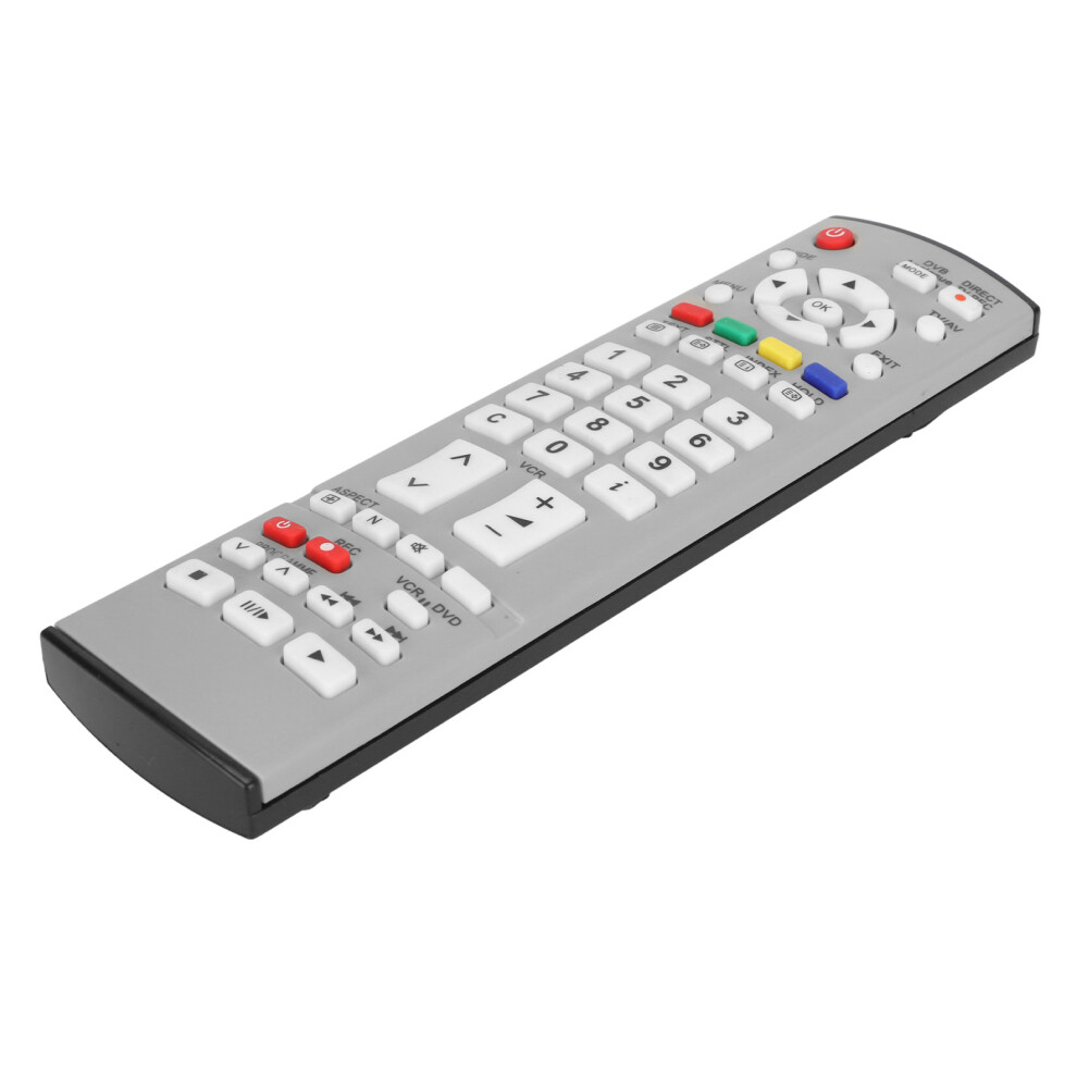 Universal Tv Remote Mbe272 For Plasma, Lcd, Led, Dvd & Av Receivers 9341341092424