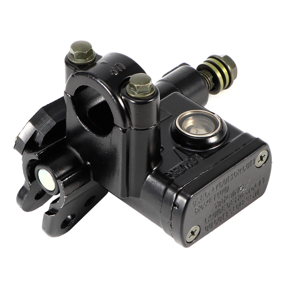 10Mm Front Right Hydraulic Brake Master Cylinder 9121376634864