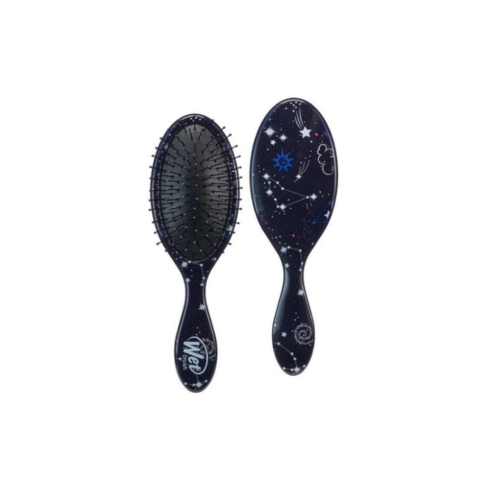 Wet-Brush Wet Brush - Kids Detangler Galaxy