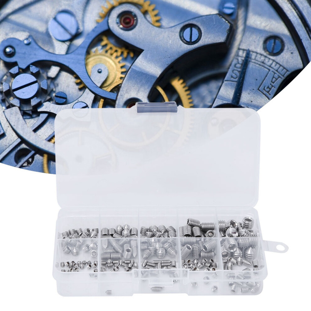 Wide Application Array For Accuracy Instruments & Electronic Devices 6941341097301