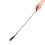 Black Fiber Reinforced Plastic Pet Training Whips 6