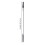 Black Fiber Reinforced Plastic Pet Training Whips 8