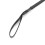 Black Fiber Reinforced Plastic Pet Training Whips 10